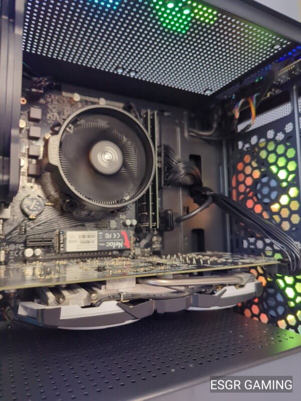 Ryzen 5 16GB RX580 - Image 6