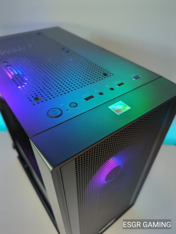 Ryzen 5 16GB RX580 - Image 5