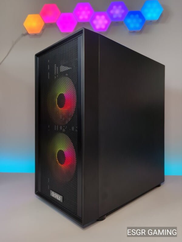 Ryzen 5 16GB RX580 - Image 2