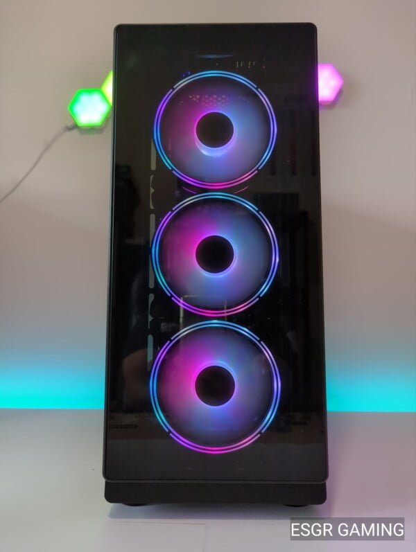 Ryzen 5 5600x 16GB GTX1080TI - Image 7