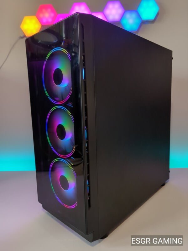 Ryzen 5 5600x 16GB GTX1080TI - Image 4