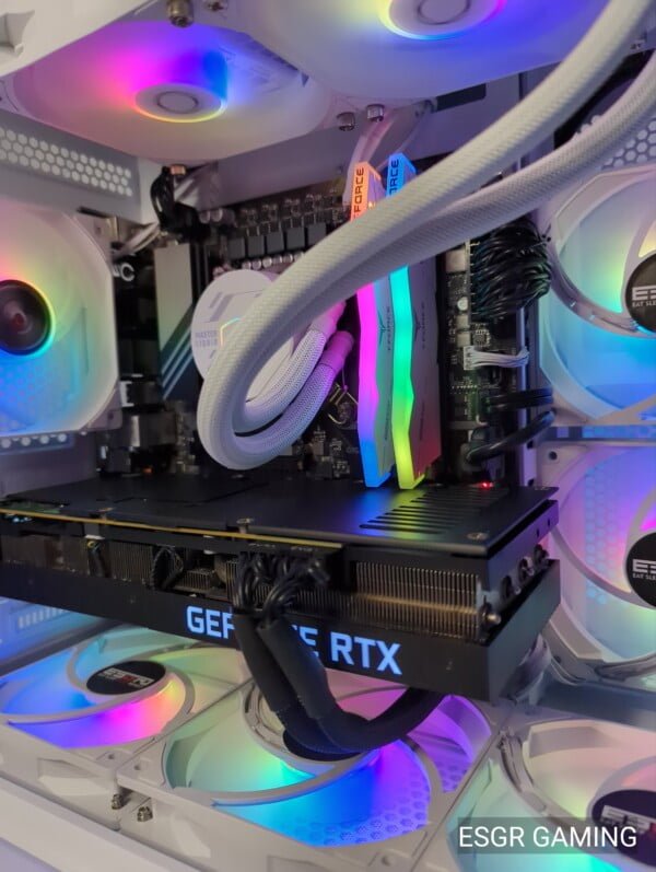Intel i5 13600K 32GB DDR5 RTX3080 - Image 3