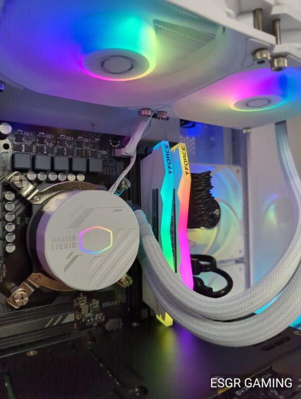 Intel i5 13600K 32GB DDR5 RTX3080 - Image 4