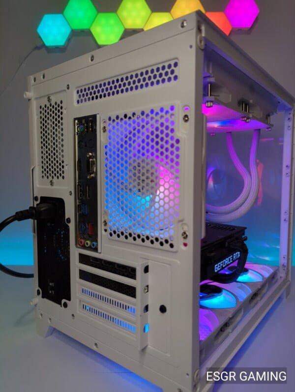 Intel i5 13600K 32GB DDR5 RTX3080 - Image 8