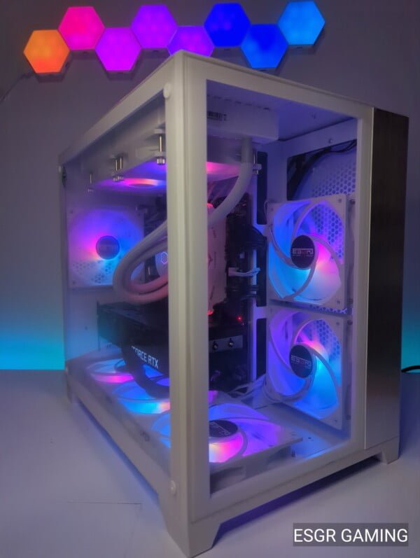 Intel i5 13600K 32GB DDR5 RTX3080 - Image 5
