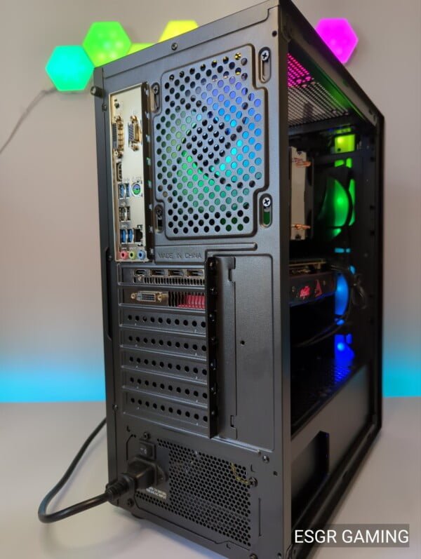 Ryzen 7 16GB RX580 - Image 4