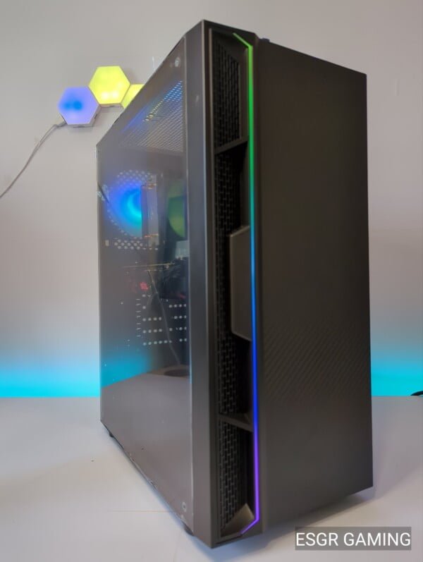 Ryzen 7 16GB RX580 - Image 2