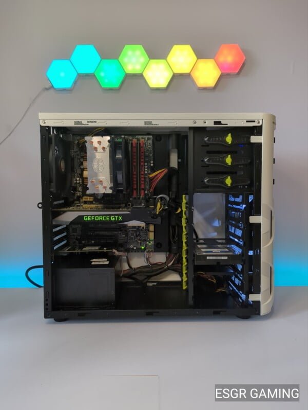 Intel i7 16GB RAM GTX1060 - Image 3
