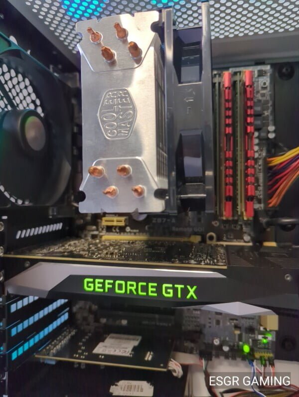 Intel i7 16GB RAM GTX1060 - Image 4