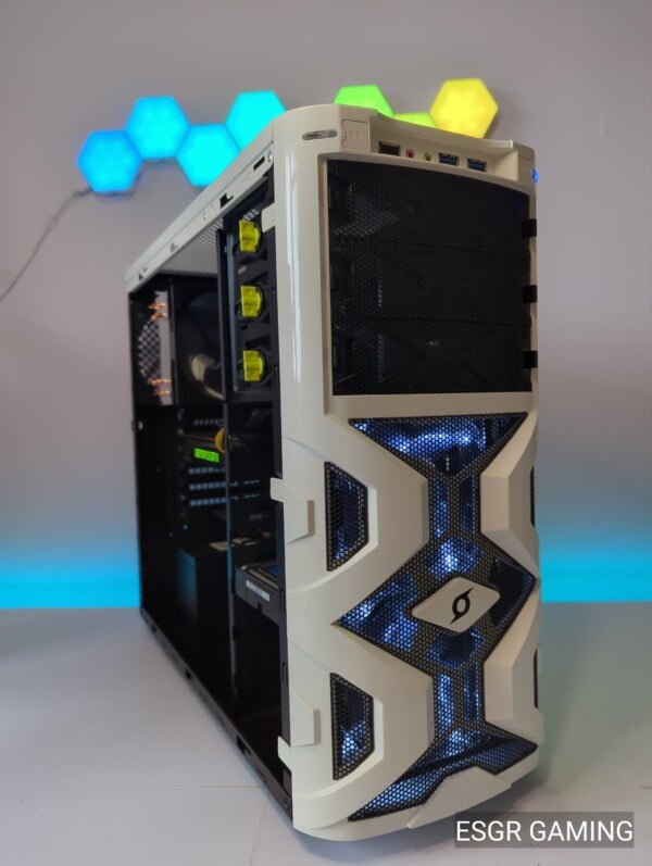 Intel i7 16GB RAM GTX1060 - Image 2
