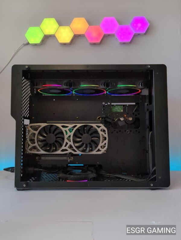 Ryzen 9 16GB GTX1080ti - Image 3