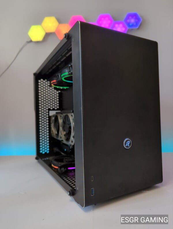 Ryzen 9 16GB GTX1080ti - Image 5