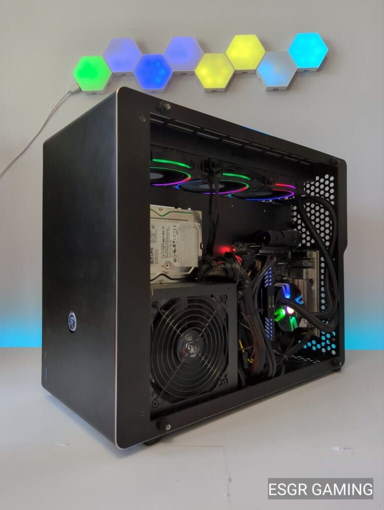 Ryzen 9 16GB GTX1080ti