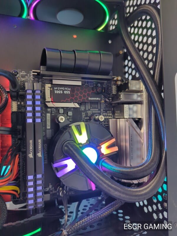 Ryzen 9 16GB GTX1080ti - Image 4