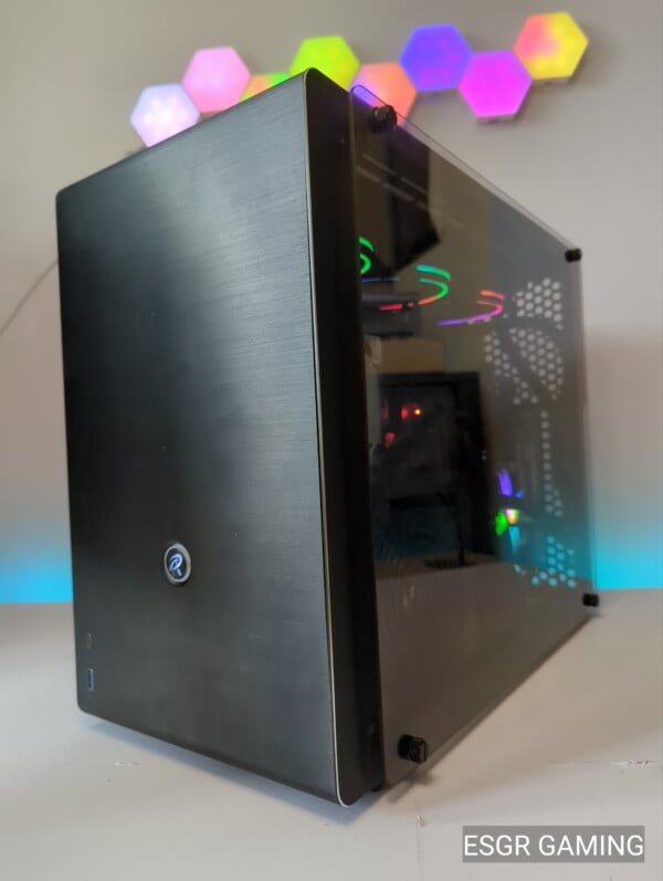 Ryzen 9 16GB GTX1080ti - Image 2