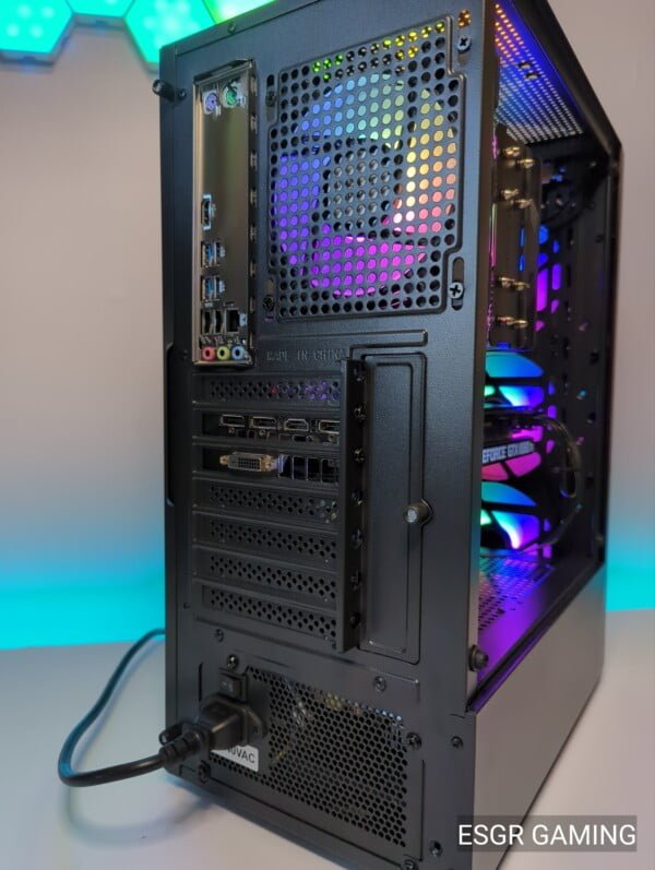 Ryzen 7 3700x 16GB GTX1080TI - Image 7