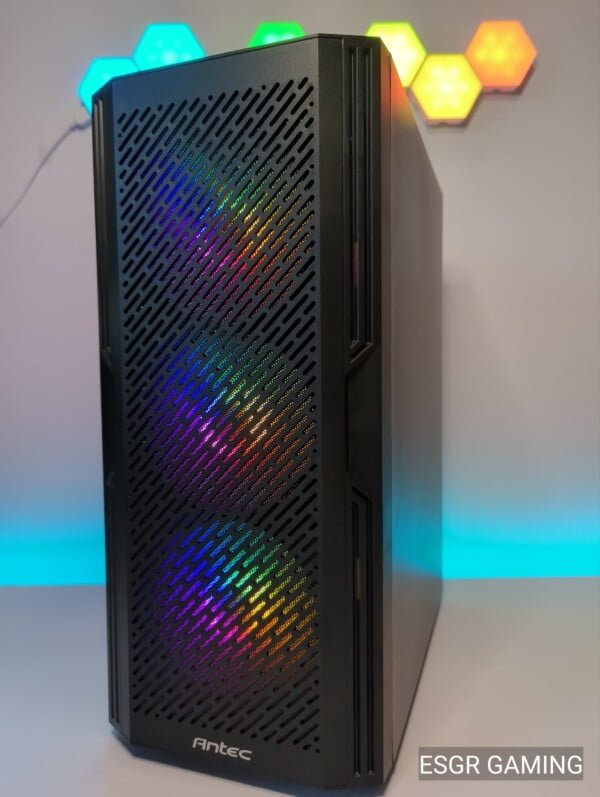 Ryzen 7 3700x 16GB GTX1080TI - Image 5