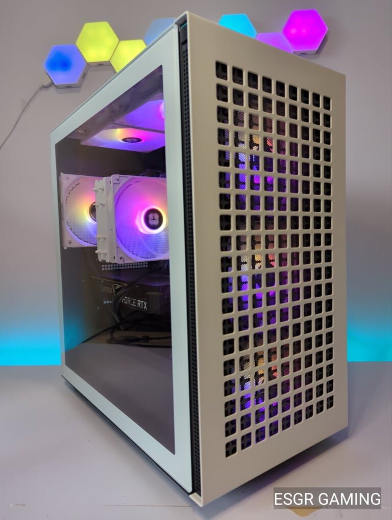 Ryzen 7 5700x 16GB RTX3060TI