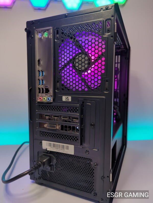 Ryzen 5 5600 16GB GTX1080ti - Image 6