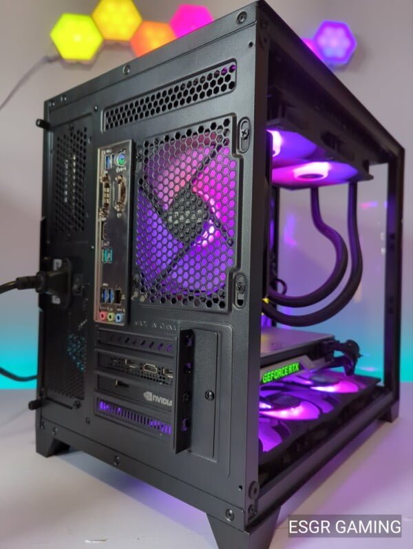 Ryzen 7 5800x 32GB RTX2080 - Image 8