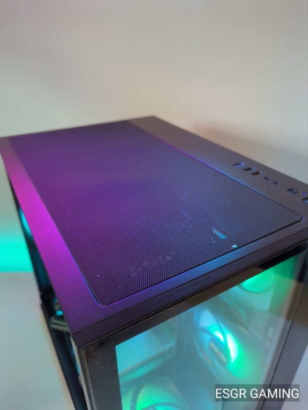 Ryzen 7 5800x 32GB RTX2080 - Image 3