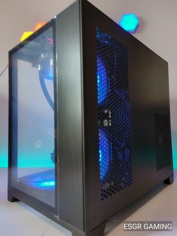 Ryzen 7 5800x 32GB RTX2080 - Image 5