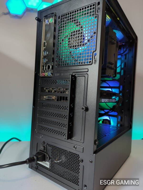 Ryzen 5 16GB GTX1080 - Image 2