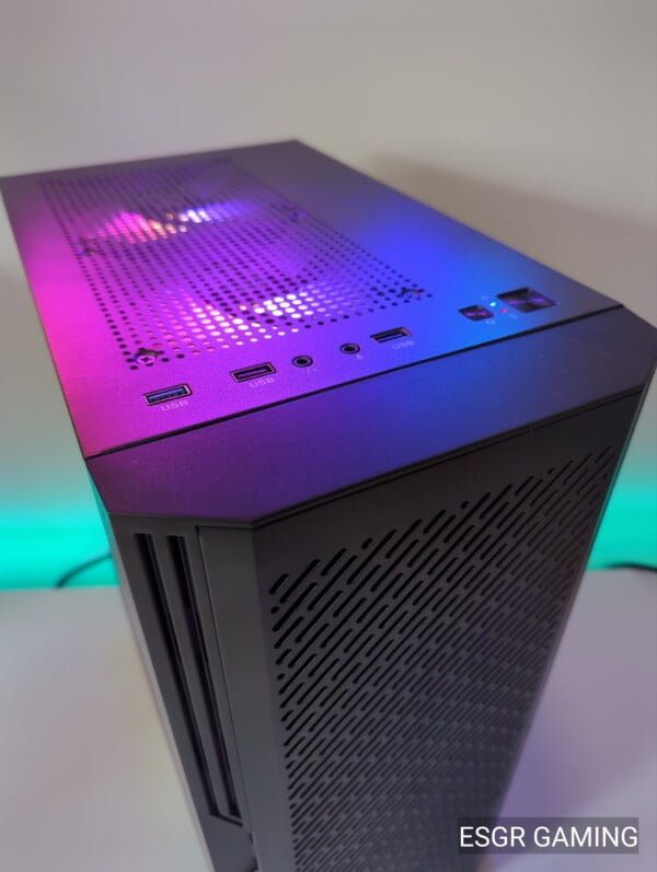 Ryzen 5 16GB GTX1080 - Image 4