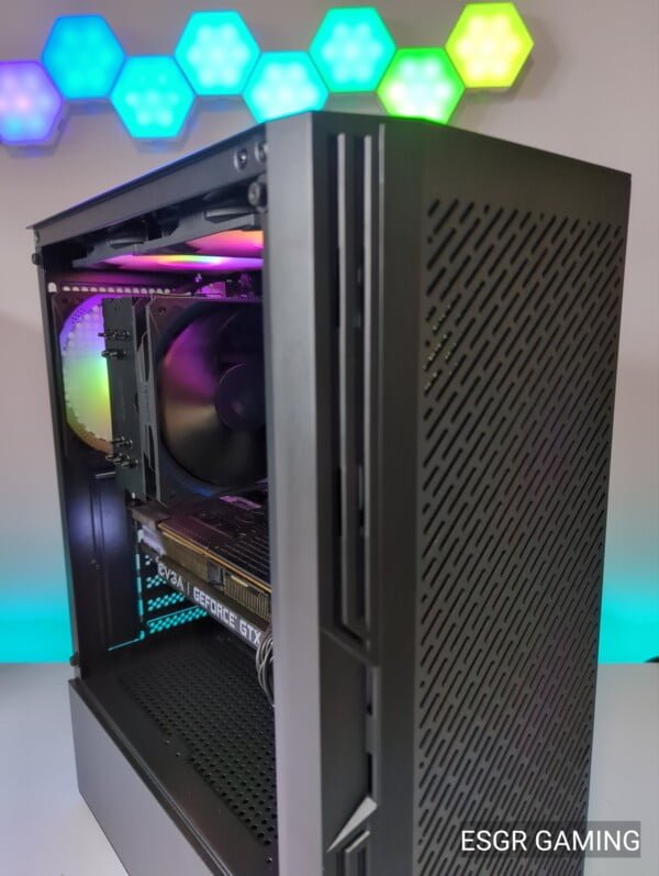 Ryzen 5 16GB GTX1080 - Image 6