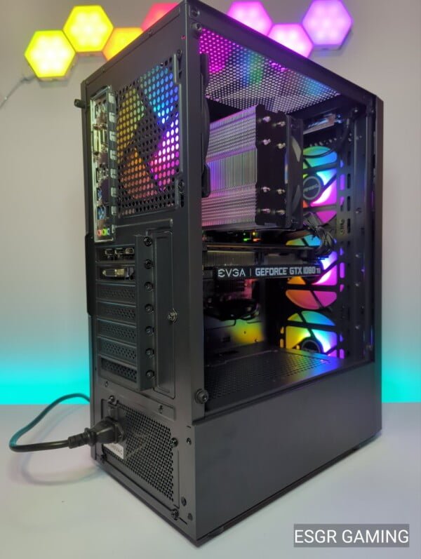 Ryzen 5600G 16GB GTX1080ti - Image 4
