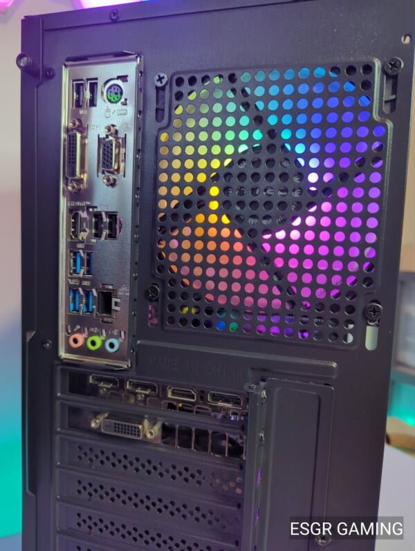 Ryzen 5600G 16GB GTX1080ti - Image 6