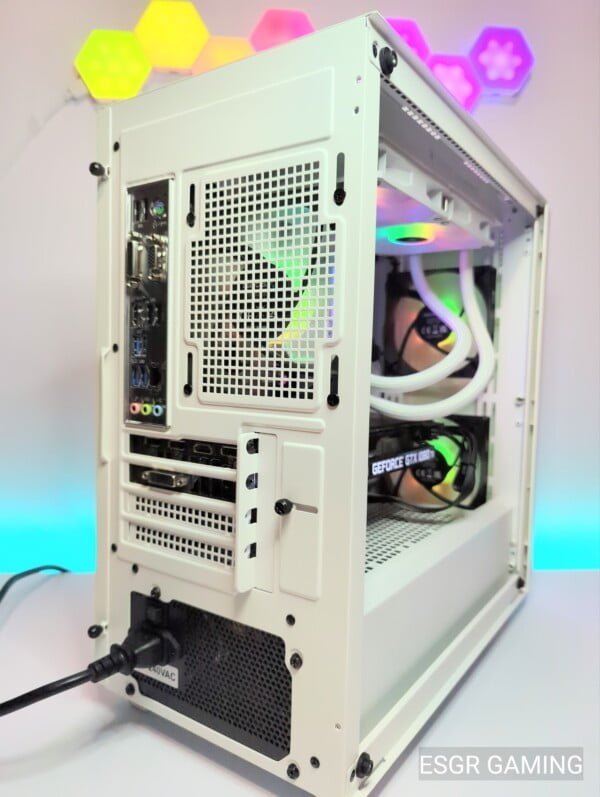 White Ryzen 5800x 16GB GTX1080ti - Image 4