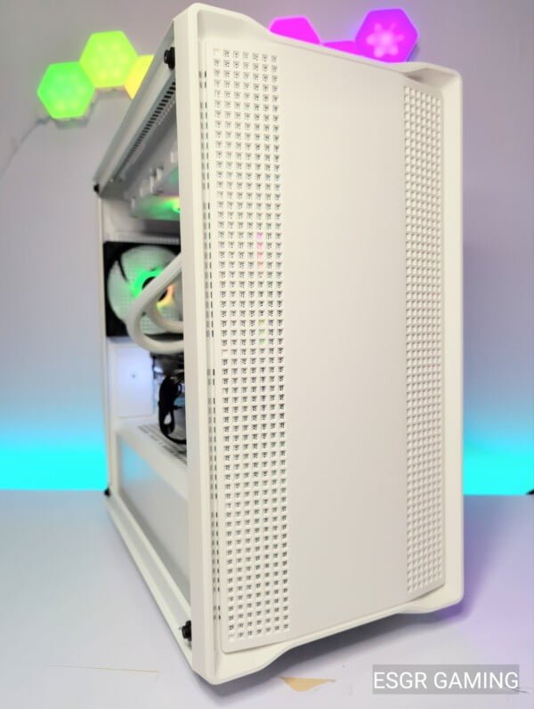 White Ryzen 5800x 16GB GTX1080ti - Image 2