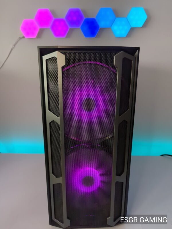 Ryzen 7 5800x 16GB RTX3060ti - Image 7
