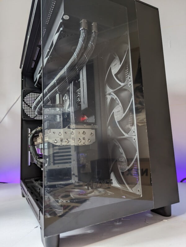 High End RTX4090 Ryzen 7800x3D 32GB DDR5 - Image 12