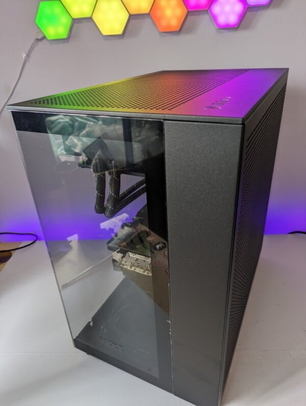 High End RTX4090 Ryzen 7800x3D 32GB DDR5 - Image 5