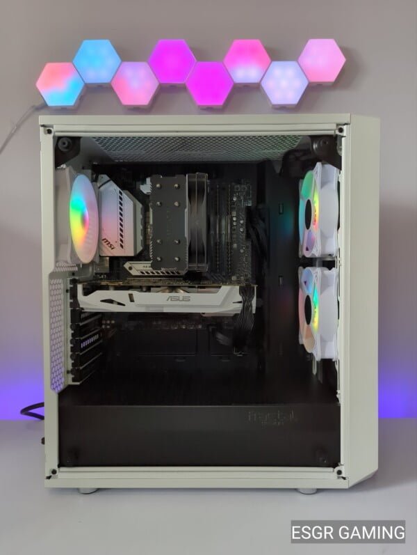 Intel i5 10600k 16GB GTX1070 - Image 2