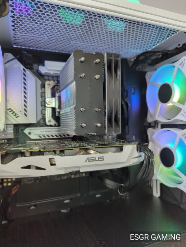Intel i5 10600k 16GB GTX1070 - Image 7