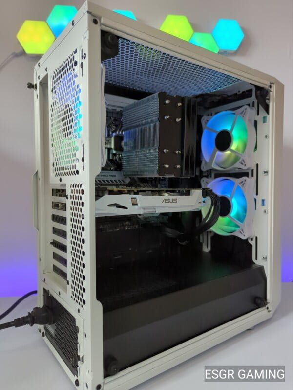 Intel i5 10600k 16GB GTX1070 - Image 9