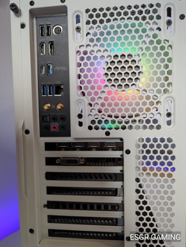 Intel i5 10600k 16GB GTX1070 - Image 8