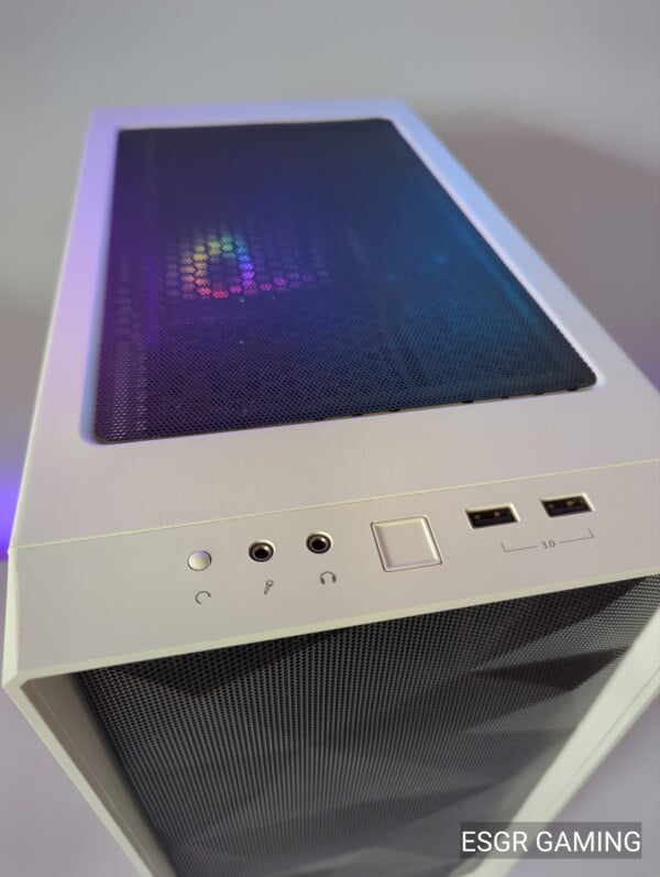 Intel i5 10600k 16GB GTX1070 - Image 3