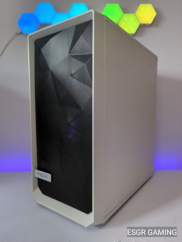 Intel i5 10600k 16GB GTX1070