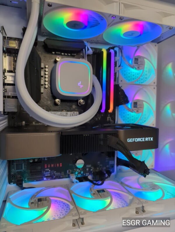 Ryzen 7 5800x RTX3080 16GB - Image 4