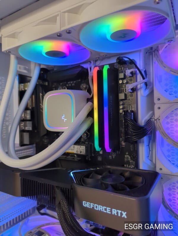 Ryzen 7 5800x RTX3080 16GB - Image 3