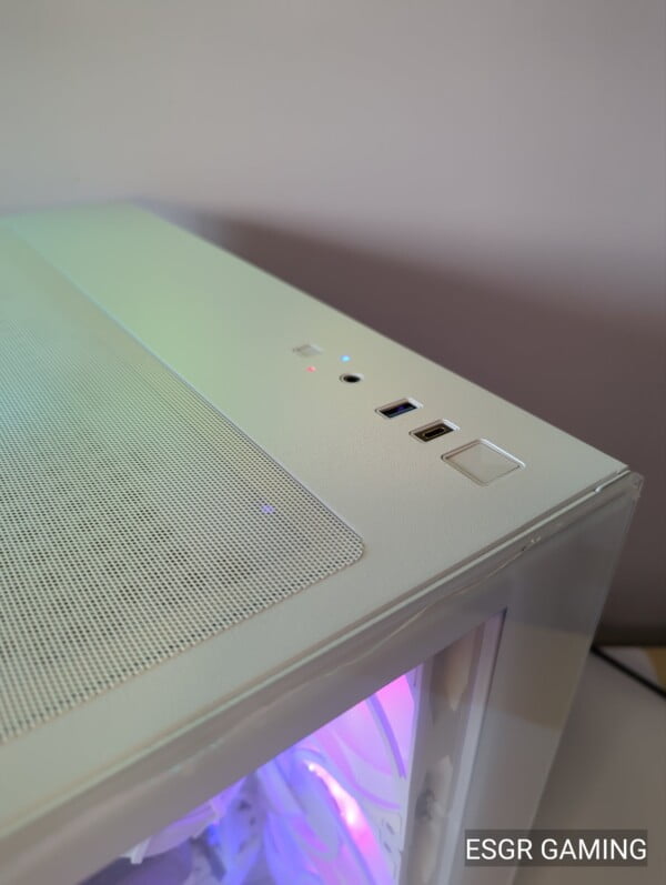 White RTX3080 Ryzen 5800x 16GB - Image 5