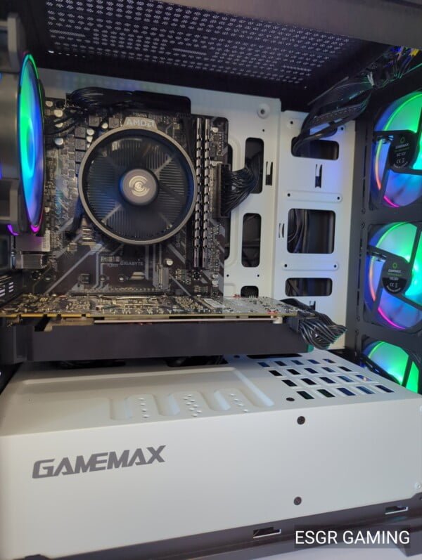 Ryzen 5 16GB GTX1070 - Image 4