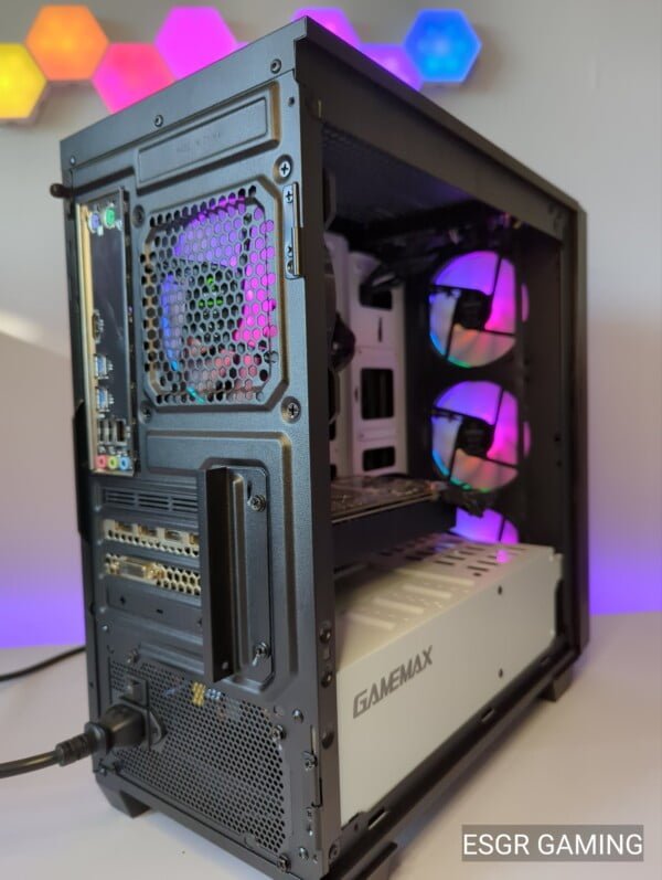 Ryzen 5 16GB GTX1070 - Image 5