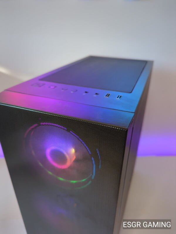 Ryzen 5 16GB GTX1070 - Image 6