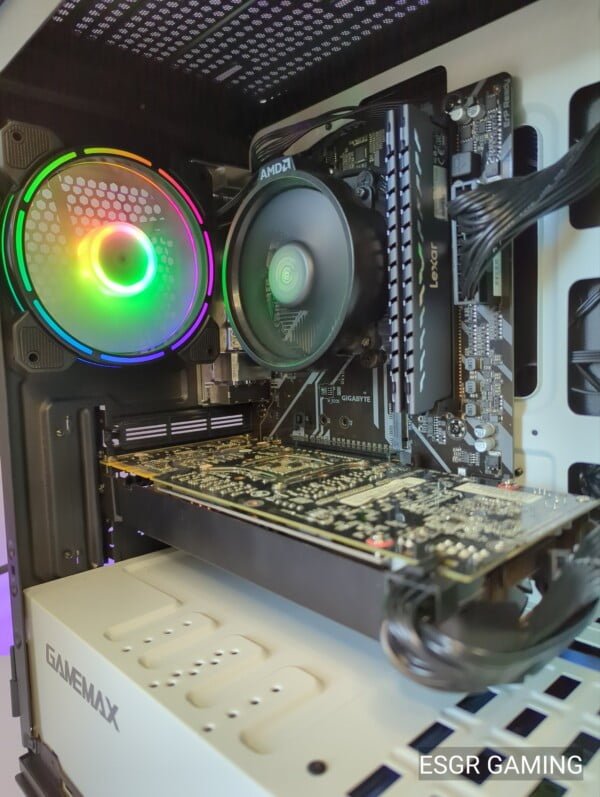 Ryzen 5 16GB GTX1070 - Image 3