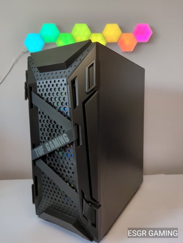 TUF Ryzen 7 5800x 16GB RTX3080 - Image 2
